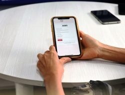 Tidak Perlu Menunggu Lama di Loket, Antrian Online dalam Sentuh Tanahku Mudahkan Warga Urus Sertipikat Tanah