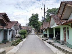 Mengenal Desa Nunuk Baru di Majalengka, Reforma Agraria Jadi Akhir Perjuangan Menjaga Warisan Leluhur