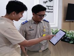 Digitalisasi Jadi Langkah Strategis Kementerian ATR/BPN Atasi Konflik Pertanahan