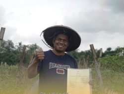 Setahun Menteri Nusron: 96 Persen Penertiban Tanah Telantar Dialokasikan untuk Reforma Agraria