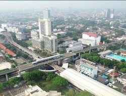 Setahun Prabowo-Gibran: Nilai Investasi Produk Persetujuan KKPR Menteri Nusron Capai Rp357,17 Triliun
