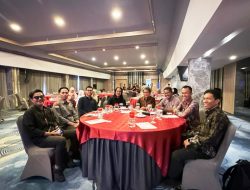 JMSI Balangan Siap Berkontribusi Menjaga Kualitas Pemberitaan Publik