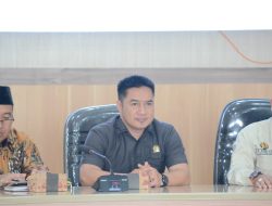 Fathurrahman Apresiasi Konsultasi Publik Kajian Risiko Bencana 2025