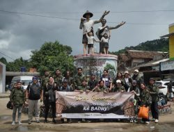 Pokdarwis Karang Bintang Ikuti Studi Observasi ke Baduy