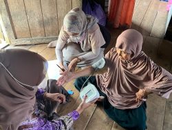 BAKULA, Inovasi Jemput Bola Kesehatan yang Hadir di Awayan