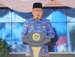 ATR/BPN Peringati Hari Pahlawan dengan Semangat Perjuangan