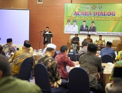 FKUB Balangan Gelar Dialog Lintas Agama untuk Perkuat Toleransi di Kalimantan Selatan