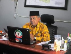 Rapor Digital Madrasah Jadi Syarat Wajib Kelulusan dan Penerbitan Ijazah di Balangan