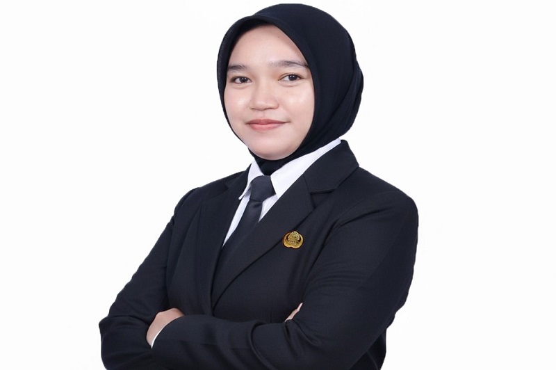 Nor Halimah lolos ke Grand Final Guru dan Tenaga Kependidikan (GTK) Tingkat Nasional di Jakarta.
