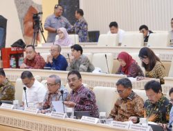 ATR/BPN Catat PNBP Rp2,63 Triliun Jelang Akhir 2025