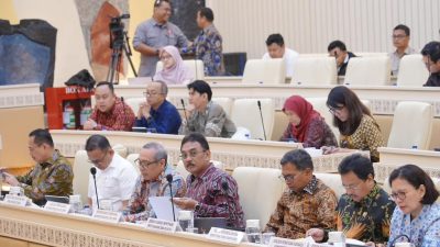 ATR/BPN Catat PNBP Rp2,63 Triliun Jelang Akhir 2025