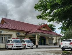 Dinkes Balangan Catat Penurunan Kasus HIV pada Tahun 2025