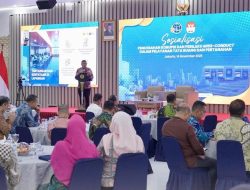 ATR/BPN Gandeng KPK Perkuat Pencegahan Korupsi