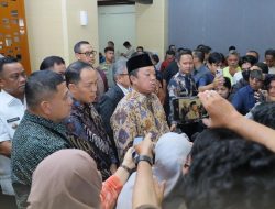 Menteri Nusron Dukung Putusan MK HAT IKN