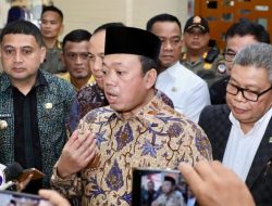 Menteri Nusron: BPN Bersih, Mafia Tanah Kabur