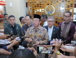 Sertipikat Lama Picu Tumpang Tindih, Menteri Nusron Imbau Pemutakhiran