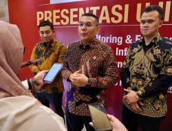 Wamen Ossy Tegaskan Layanan ATR/BPN Transparan