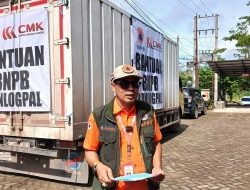 Jumlah Desa dan Warga Terdampak Banjir di Balangan Meningkat, Penanganan Masuki Hari Keempat