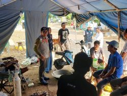 Seminggu Pascabanjir Bandang, Aktivitas Warga Tebing Tinggi Mulai Pulih