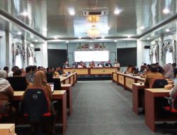 Pemkab Balangan Matangkan Persiapan Kunjungan Kerja Wapres Gibran ke Tebing Tinggi