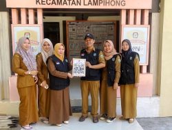 BPKPAD Balangan Tingkatkan Transparansi Aset Daerah Lewat Aplikasi Simandor BMD