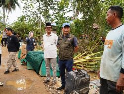 Pemkab Balangan Tetapkan Status Tanggap Darurat Pascabanjir Bandang