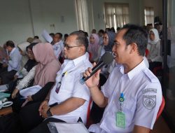 Kecamatan Awayan Usulkan 277 Rencana Pembangunan