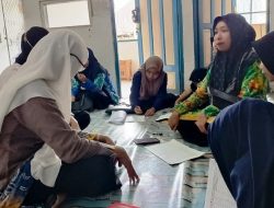 Puskesmas Batumandi Perkuat Layanan Lansia lewat Inovasi Rusa Persia