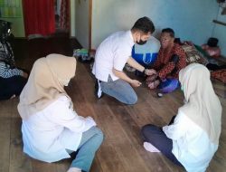 Puskesmas Tanah Habang Luncurkan Inovasi UPT untuk Perkuat Penanggulangan TBC
