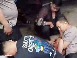 Polisi Lerai Duel Maut Antar Kerabat di Lampihong, Satu Orang Tewas