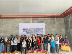 Pemilihan BEM Humaniora 2025 Lahirkan Kepemimpinan Muda Berintegritas di UNISM