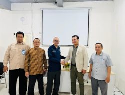 Transformasi Strategis: ASMI Cinus Gandeng Sapta Group untuk Perkuat Daya Saing di Kalsel