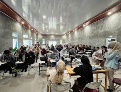 Univsm Gelar Psikotes untuk Dosen dan Tendik, Petakan Potensi dan Kesiapan Karier