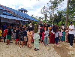 Pemkab Fokuskan Pemulihan Psikologis Warga Pascabanjir