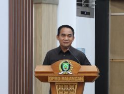 Fraksi DPRD Balangan Sepakat Dukung 12 Raperda 2026