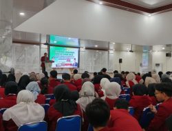 189 Mahasiswa UMB Jalani KKN di Balangan