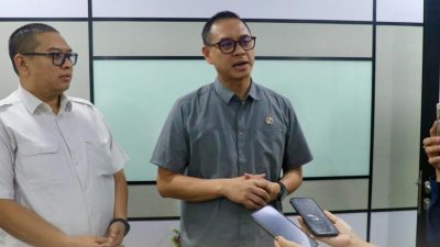 Masih Pegang Girik pada 2026, ATR/BPN Imbau Masyarakat Tenang