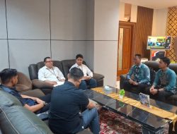 DPRD Konsultasi KemenPANRB Soal Honorer