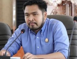 DPRD Balangan Bentuk Pansus Raperda 2026