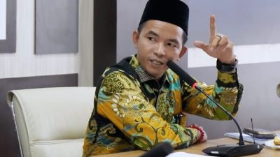 Supianor Desak PDAM Benahi Layanan Air