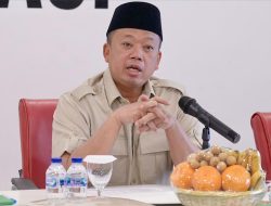 Tingkatkan Kualitas Loket Layanan Pertanahan, Menteri Nusron Tekankan Product Knowledge dan Hospitality