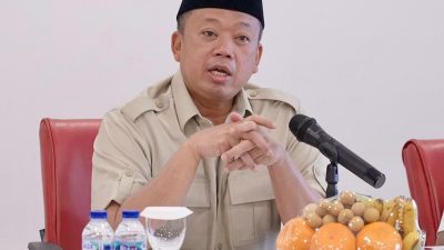 Tingkatkan Kualitas Loket Layanan Pertanahan, Menteri Nusron Tekankan Product Knowledge dan Hospitality