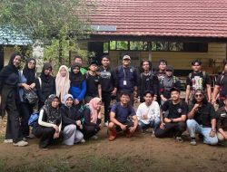 Universitas Sapta Mandiri Perluas Pengabdian : Fokus Pulihkan Pendidikan di Wilayah