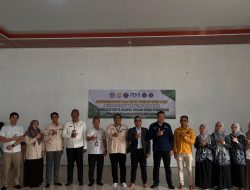 Fokus untuk Penguatan Mutu Pendidikan Dasar, FKIP UnivSM Teken MoA dengan Disdikbud Balangan