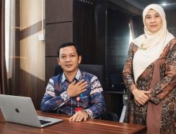 Sekda Balangan Tekankan ASN Segera Lapor SPT Tahunan 2026