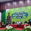 Balangan Coal Dukung Pekan Hijau di Balangan untuk Edukasi Lingkungan