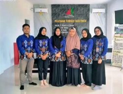 UnivSM Perkuat Pengabdian Lewat Psikotes Calon Karyawan