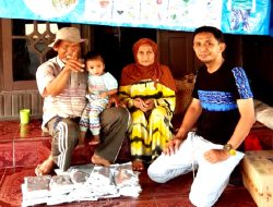 Inovasi Selamat Pagi Puskesmas Juai – Angka Stunting Turun di Bawah Target Nasional