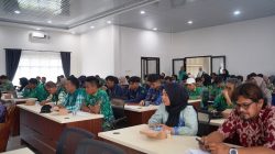 Kecamatan Tebing Tinggi Bahas 79 Usulan Dalam Musrenbang