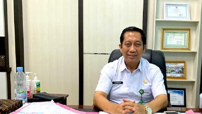 Direktur RSDKH: UGD Siaga 24 Jam dengan Respons Maksimal 5 Menit